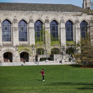 Northwestern Agrees to a Deal With Trump Administration