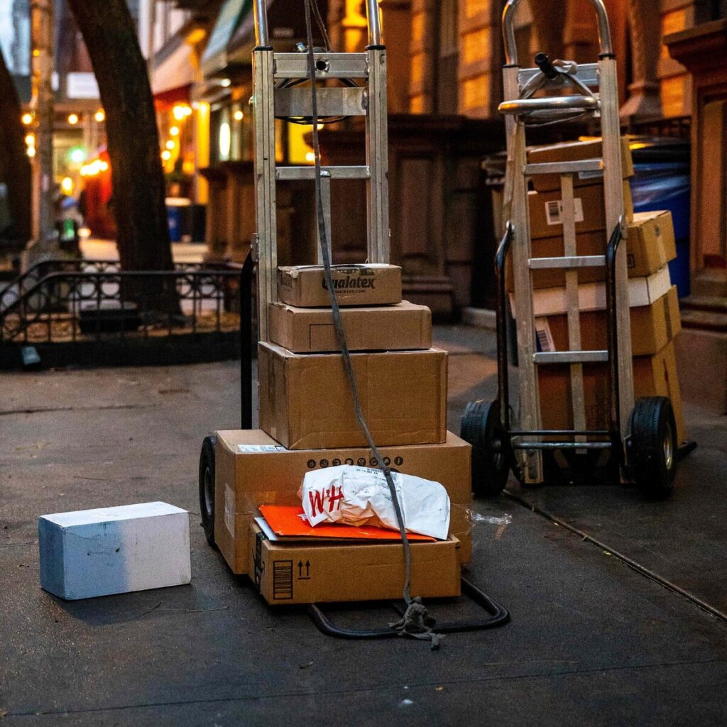 N.Y. Law Could Set Stage for A.I. Regulation’s Next ‘Big Battleground’