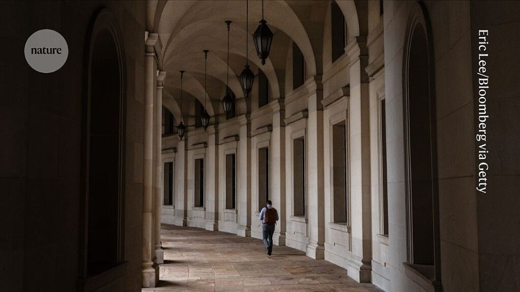 Insiders warn how dismantling federal agencies could put science at risk