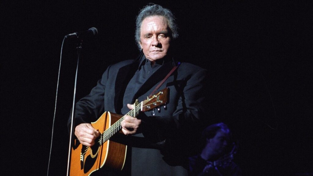 Johnny Cash Estate Sues Coca-Cola Claiming an Ad Illegally Mimics the Country Legend’s Voice