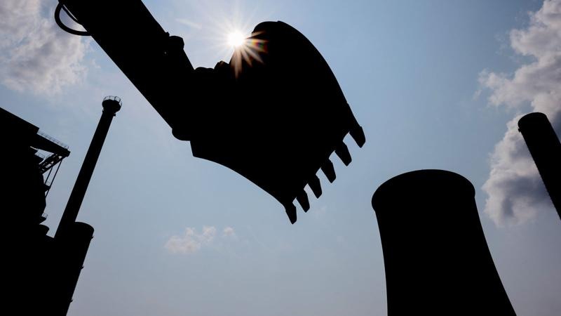 Global carbon emissions will soon flatten or decline