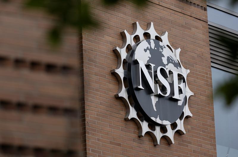 Despite Trump chaos, NSF avoided feared dip in research financing