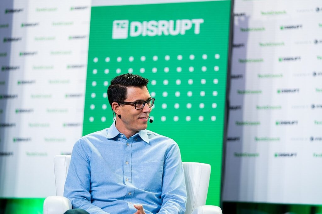 Rivian gives RJ Scaringe a new pay package worth up to $5B