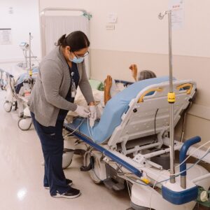 When the G.O.P. Medicaid Cuts Arrive, These Hospitals Will Be Hit Hardest