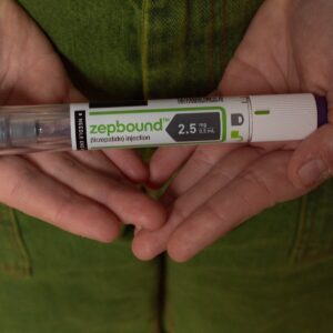 What Trump’s New Drug Pricing Deal Means for People With Obesity