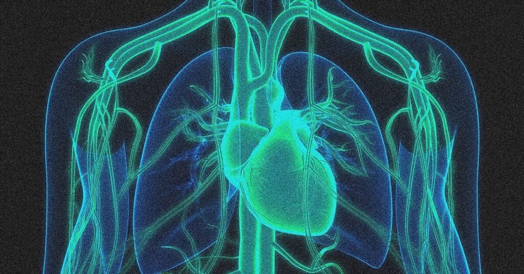 A Gene Editing Therapy Cut Cholesterol Levels by Half