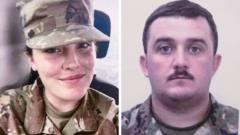 What we know about shooting of National Guard in Washington DC