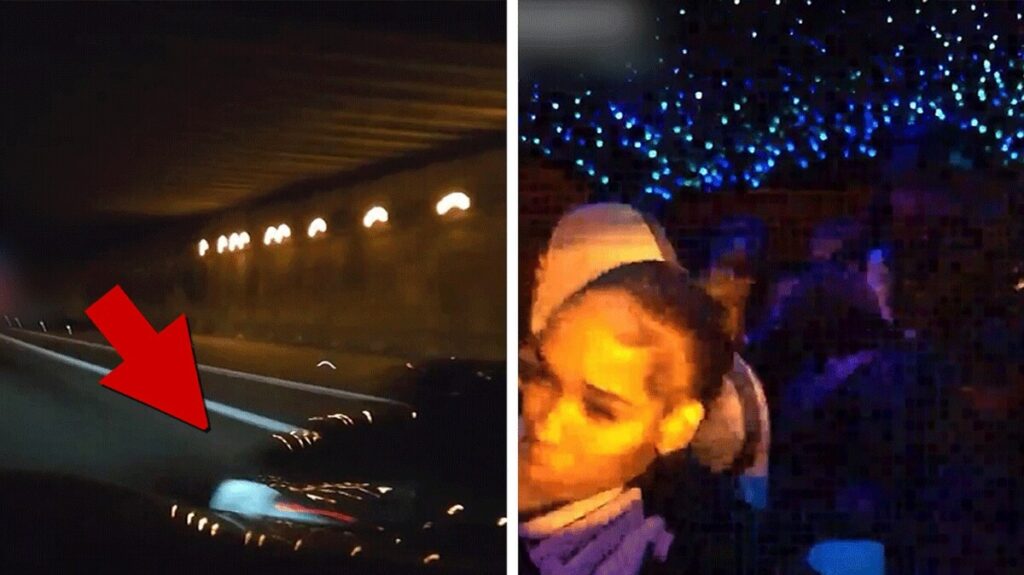 Twitch Streamer MeltIsLIVE Involved in Serious Car Crash, On Video