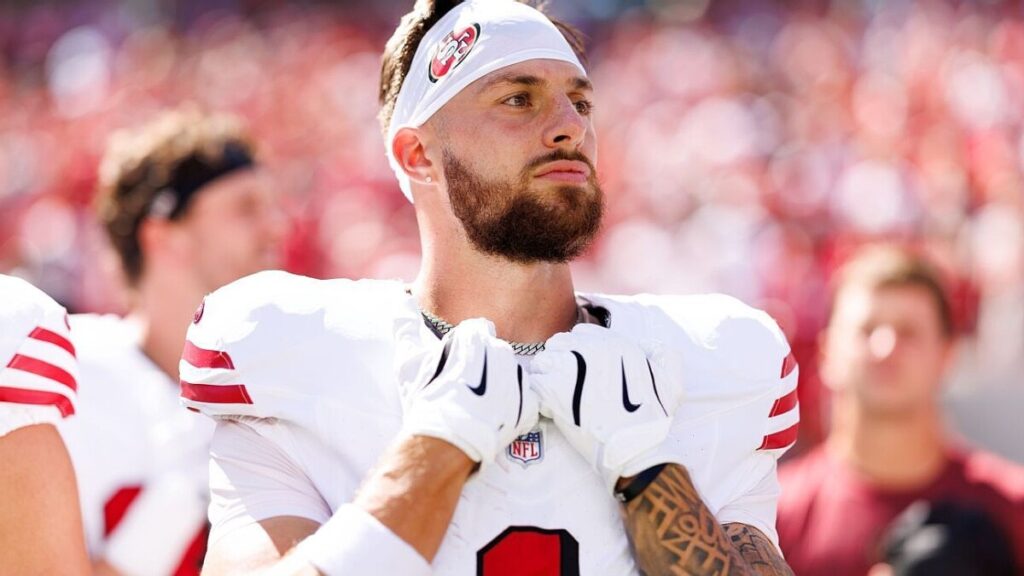 Pearsall after shooting: I want to live ‘happy life’