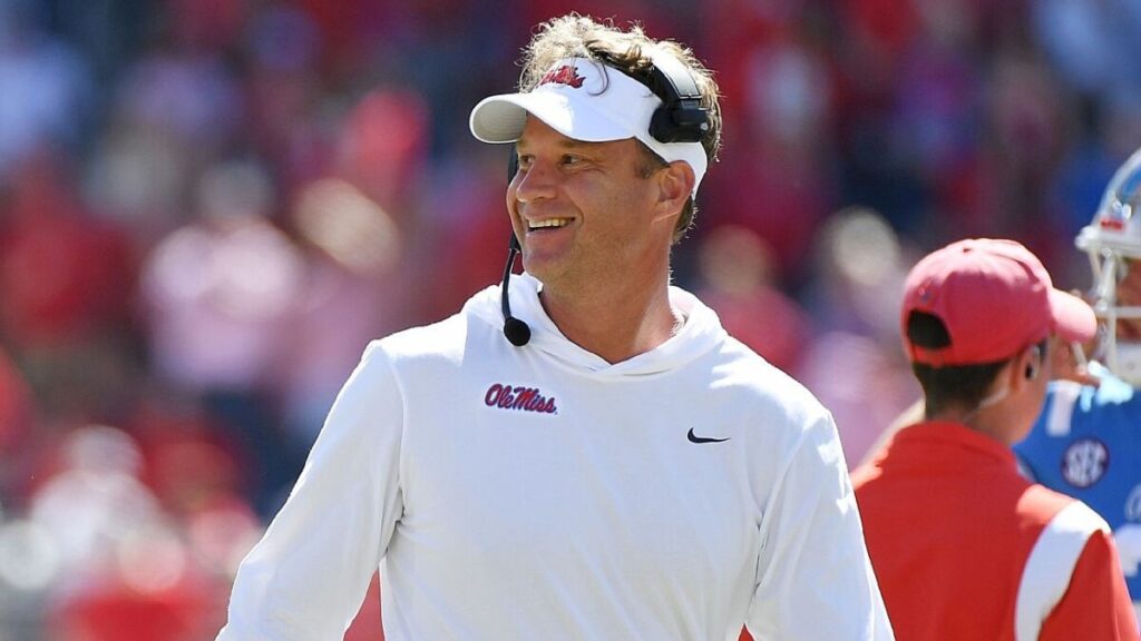 Grading coaching hires: Kiffin to LSU, Sumrall to Florida and more