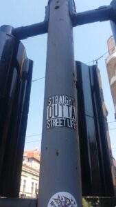 Strongmen in politics and technology are changing the world