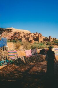 Darfur’s besieged capital falls to the Rapid Support Forces