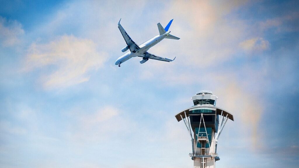 FAA Flight Cuts Have Begun—Here’s What Travelers Need to Know