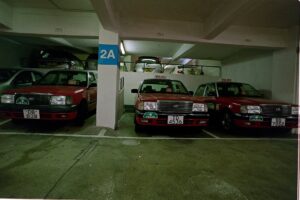 Parkrun has become an unwitting British public-health success