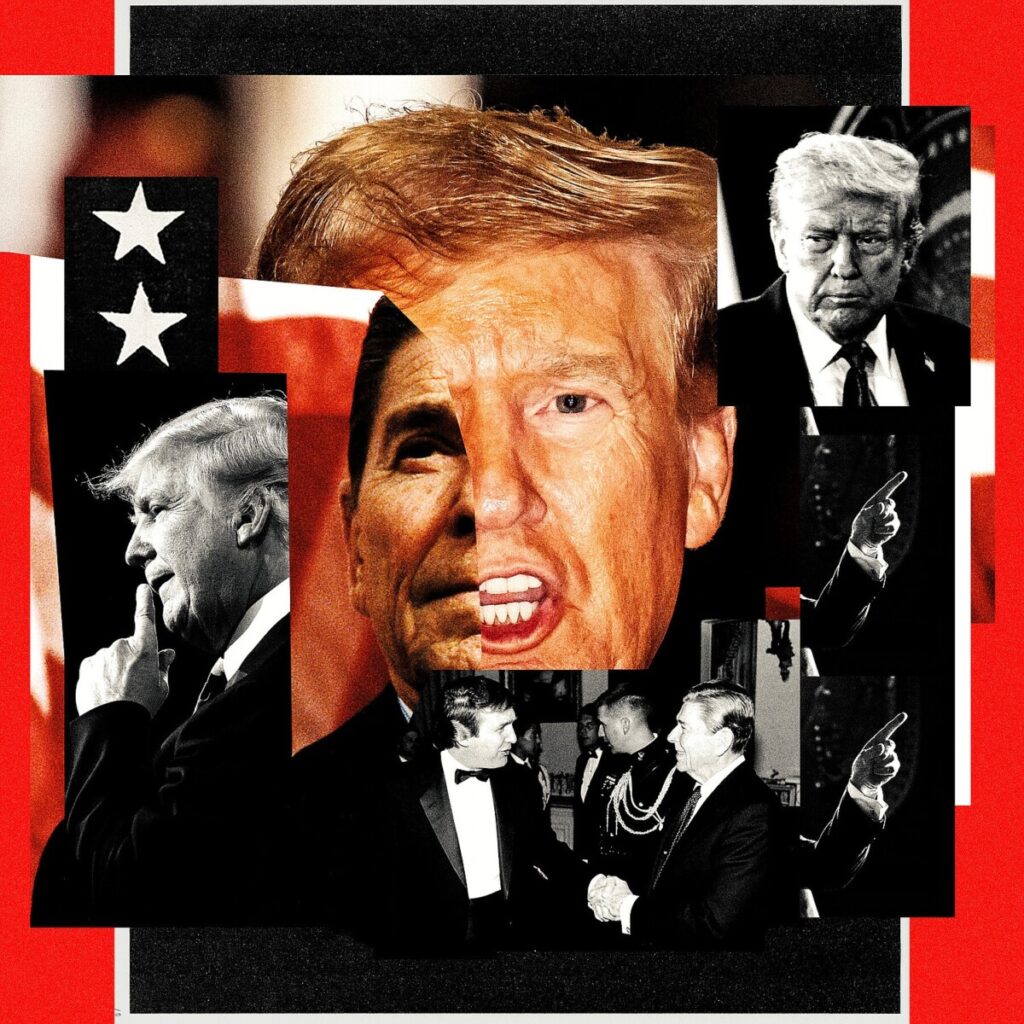 Trumpism Will Be With Us for a Very Long Time