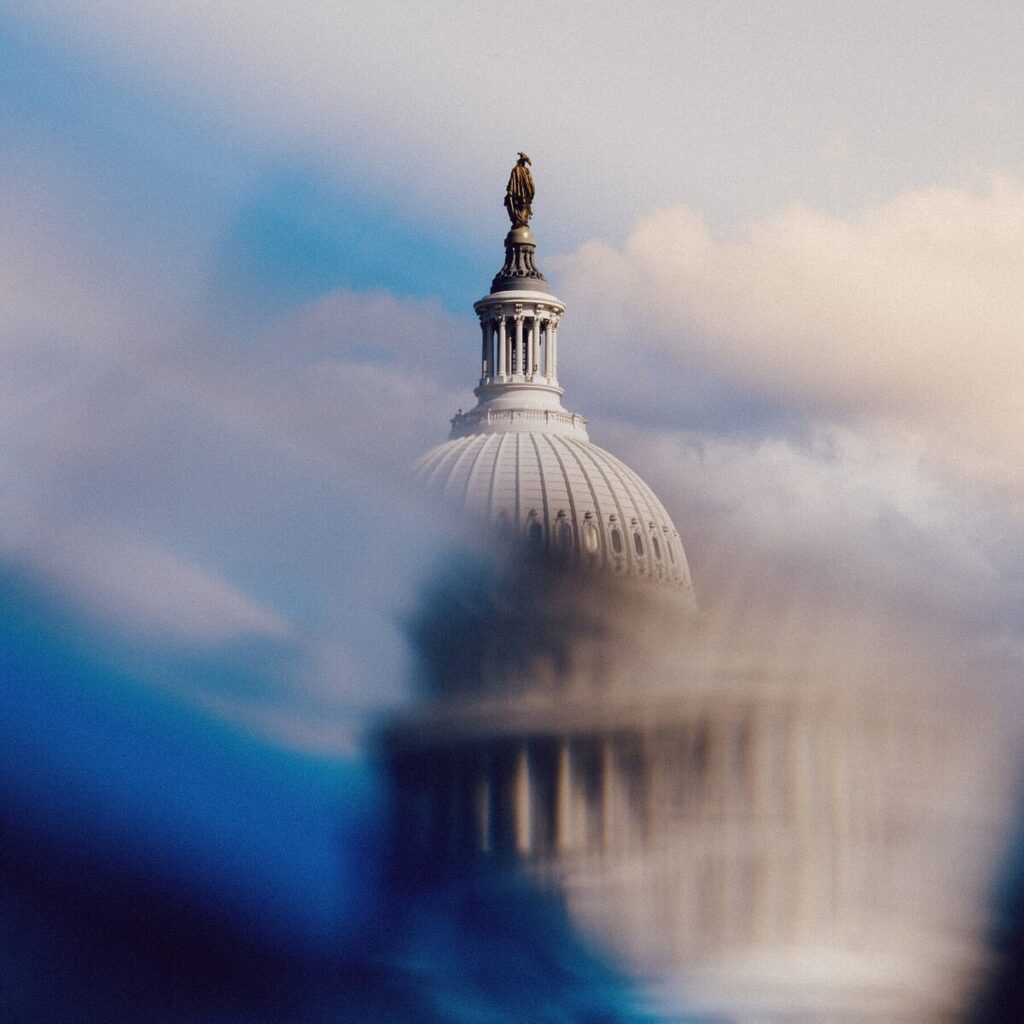 Trump’s Dismantling of Our Democracy