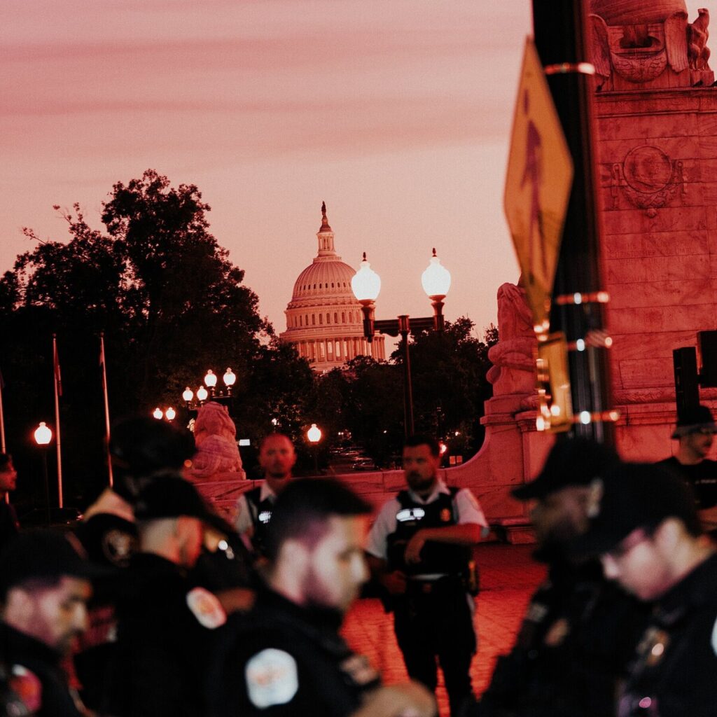 Trump Is Always Teaching Us About the Constitution