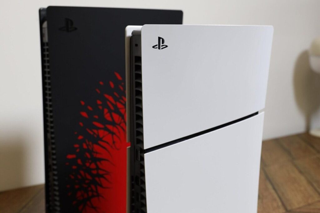 Sorry Sony Fans, the PS6 May Be Even More PC Than Console, Too