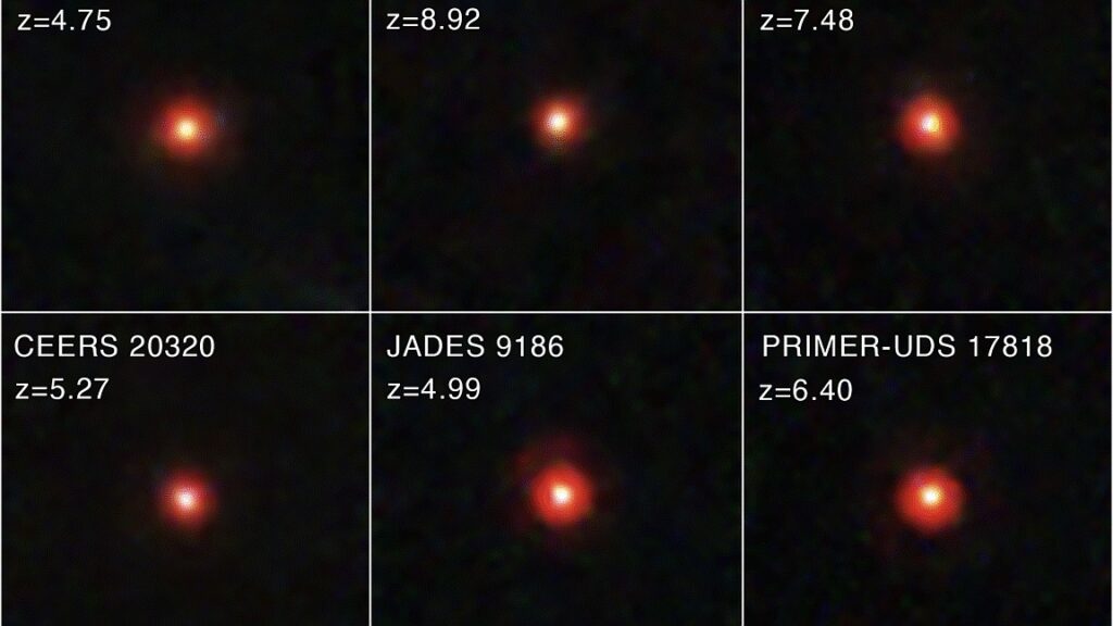 Runaway black hole mergers may have built supermassive black holes