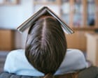 Novels I haven’t finished reading are piling up by my bedside. What if that’s a good thing? | Hanna Thomas Uose