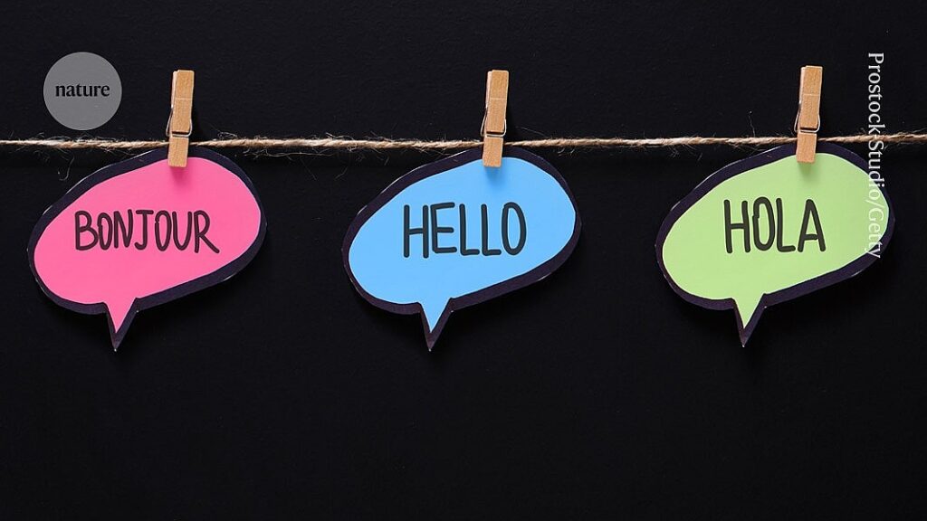 Want a younger brain? Learn another language