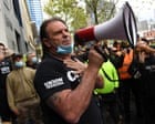 Former CFMEU boss John Setka charged with threatening and harassing union administrator