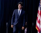John F Kennedy’s grandson Jack Schlossberg announces run for US House seat