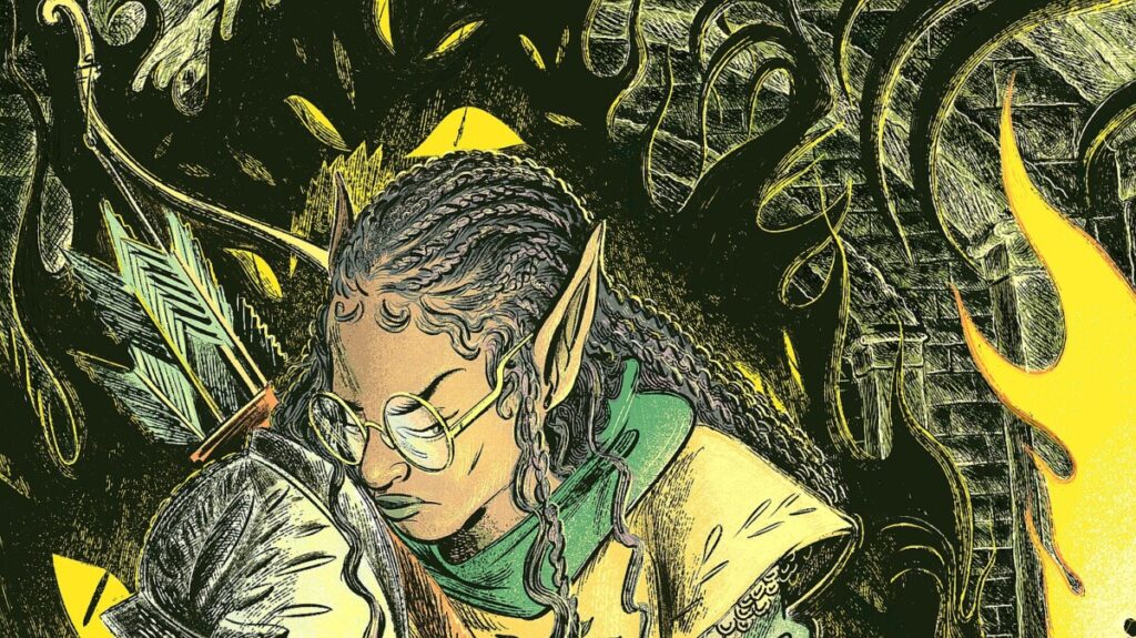 Why Elon Musk Needs Dungeons & Dragons to Be Racist