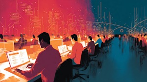 Only 9% of developers think AI code can be used without human oversight, BairesDev survey reveals