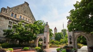 Red-state university ripped for offering entry-level job to foreign workers, not grads: ‘Woke mind virus’