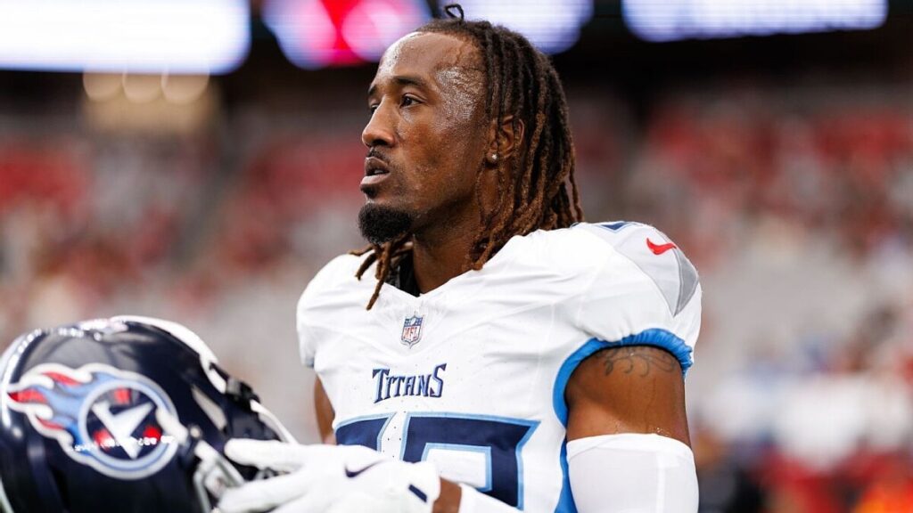 Titans’ Sneed indicted for failing to report felony