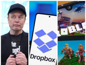 Here are the biggest companies that have followed Elon Musk out of Delaware