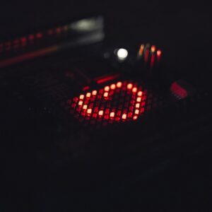 Led by Nvidia, the AI industry has plans to reindustrialise America