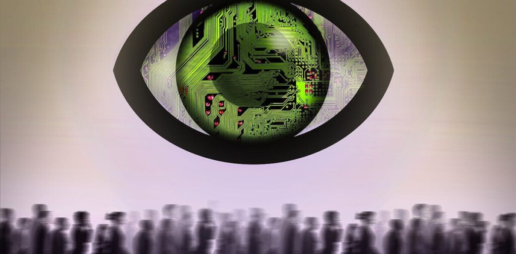 Always watching: How ICE’s plan to monitor social media 24/7 threatens privacy and civic participation