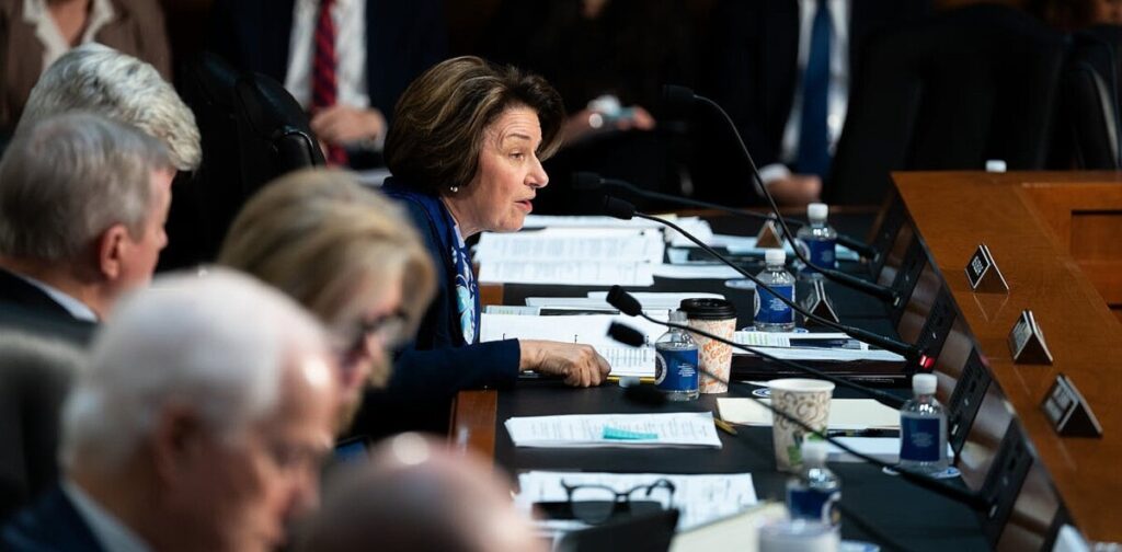 A brief history of congressional oversight, from Revolutionary War financing to Pam Bondi