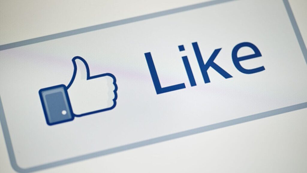 RIP: external Like buttons. Facebook sunsets a relic of the old internet.