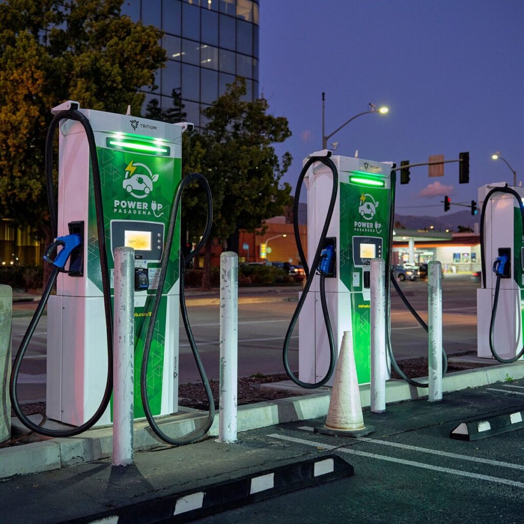 Groups Sue to Reverse Trump’s Cuts to Energy Projects in Democratic States