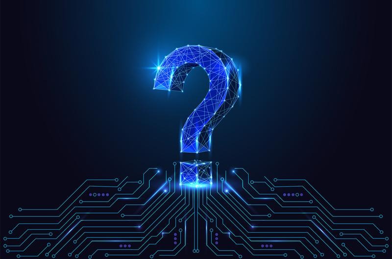 AI hallucinates because it’s trained to fake answers it doesn’t know