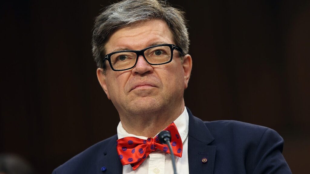 Meta’s star AI scientist Yann LeCun plans to leave for own startup
