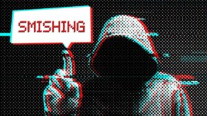 Google sues cybercriminal group behind E-ZPass, USPS text phishing scams