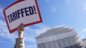 If the Supreme Court orders Trump to repay tariffs, U.S. importers say it wouldn’t be ‘messy’