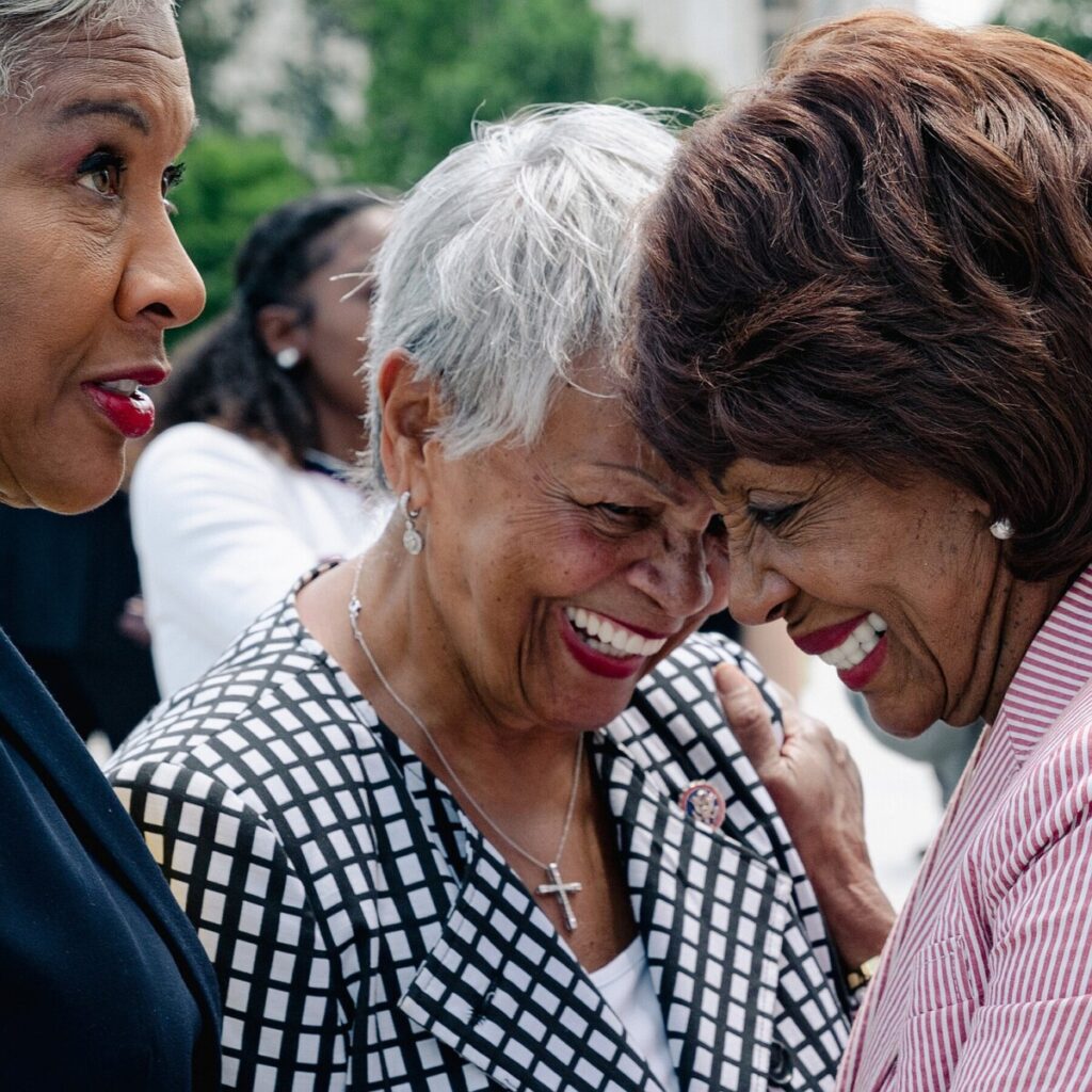 Bonnie Watson Coleman of New Jersey to Retire From Congress