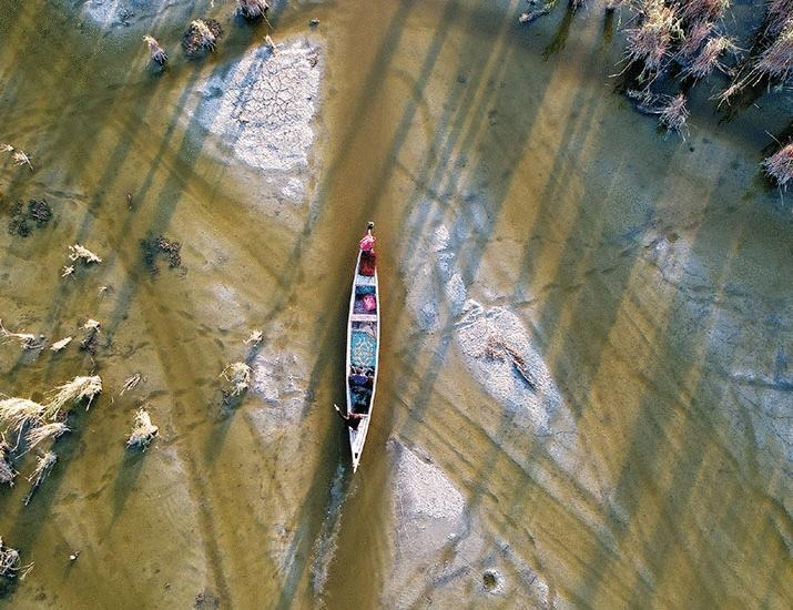 Protect Iraq’s Mesopotamian Marshes | Science