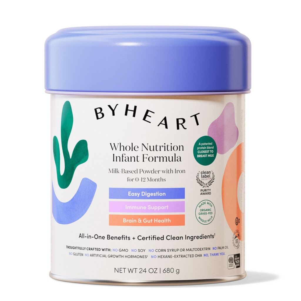 Infant Formula Recall Expands as Botulism Outbreak Grows