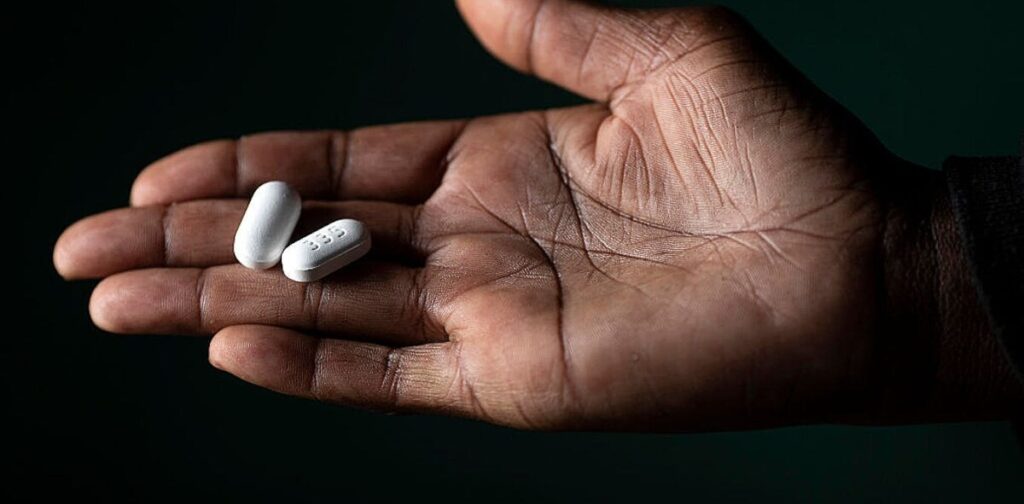 HIV knows no borders, and the Trump administration’s new strategy leave Americans vulnerable – an HIV-prevention expert explains