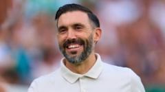 The La Liga innovator out to prove his old club wrong