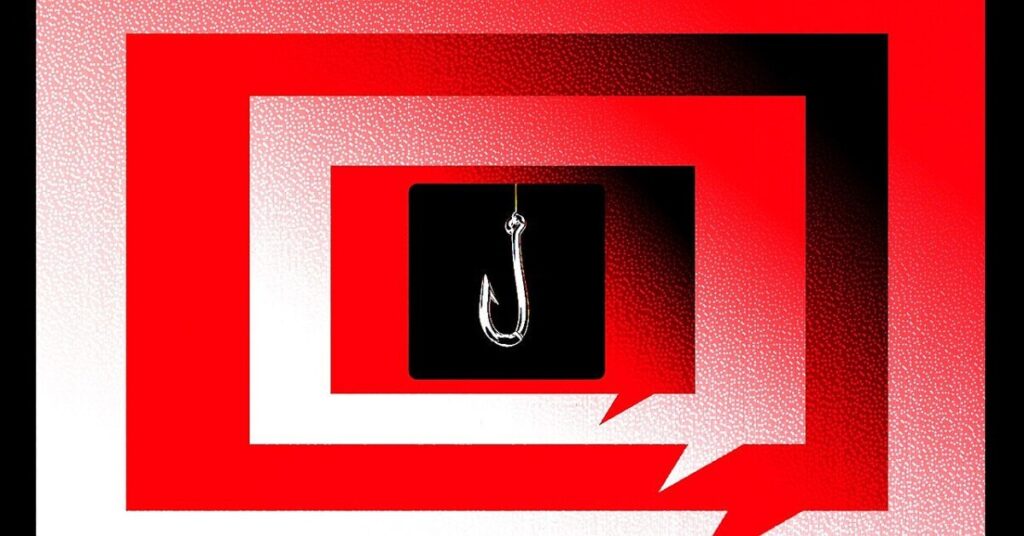This Is the Platform Google Claims Is Behind a ‘Staggering’ Scam Text Operation