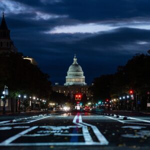 What if Democrats’ Big Shutdown Loss Turns Out to Be a Win?