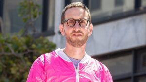 Potential Pelosi successor pressed on transgender people in women’s spaces