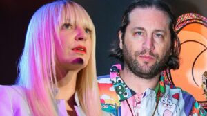 Judge Orders Sia & Estranged Husband to Mediate Child-Custody Issues